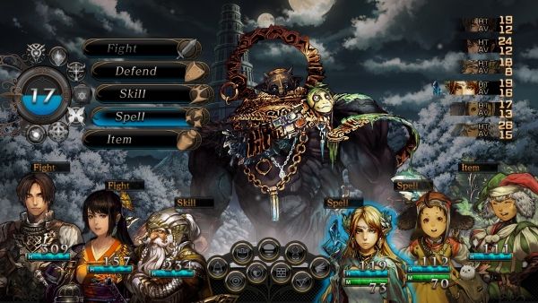 Stranger of Sword City appare nella lista giochi del Amazon tedesco.jpg Stranger of Sword City appare nella lista giochi del Amazon tedesco.jpg